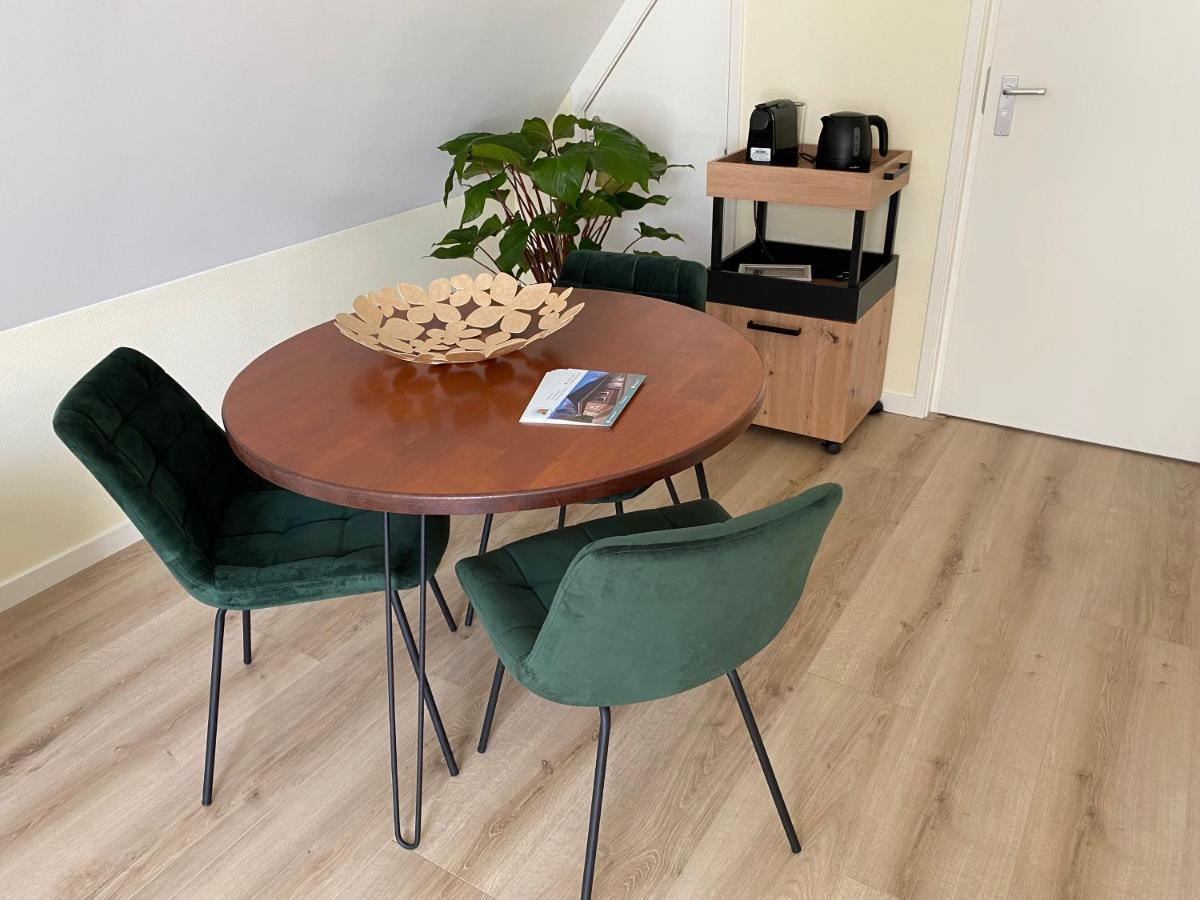 B&B Bosstee Vledderveen  Exteriör bild