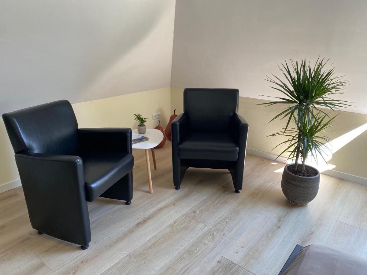 B&B Bosstee Vledderveen  Exteriör bild