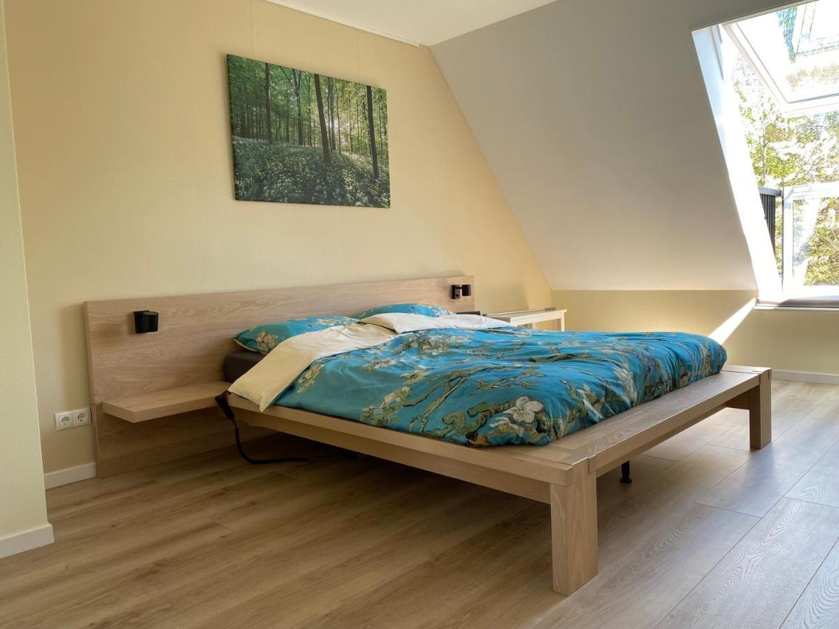 B&B Bosstee Vledderveen  Exteriör bild