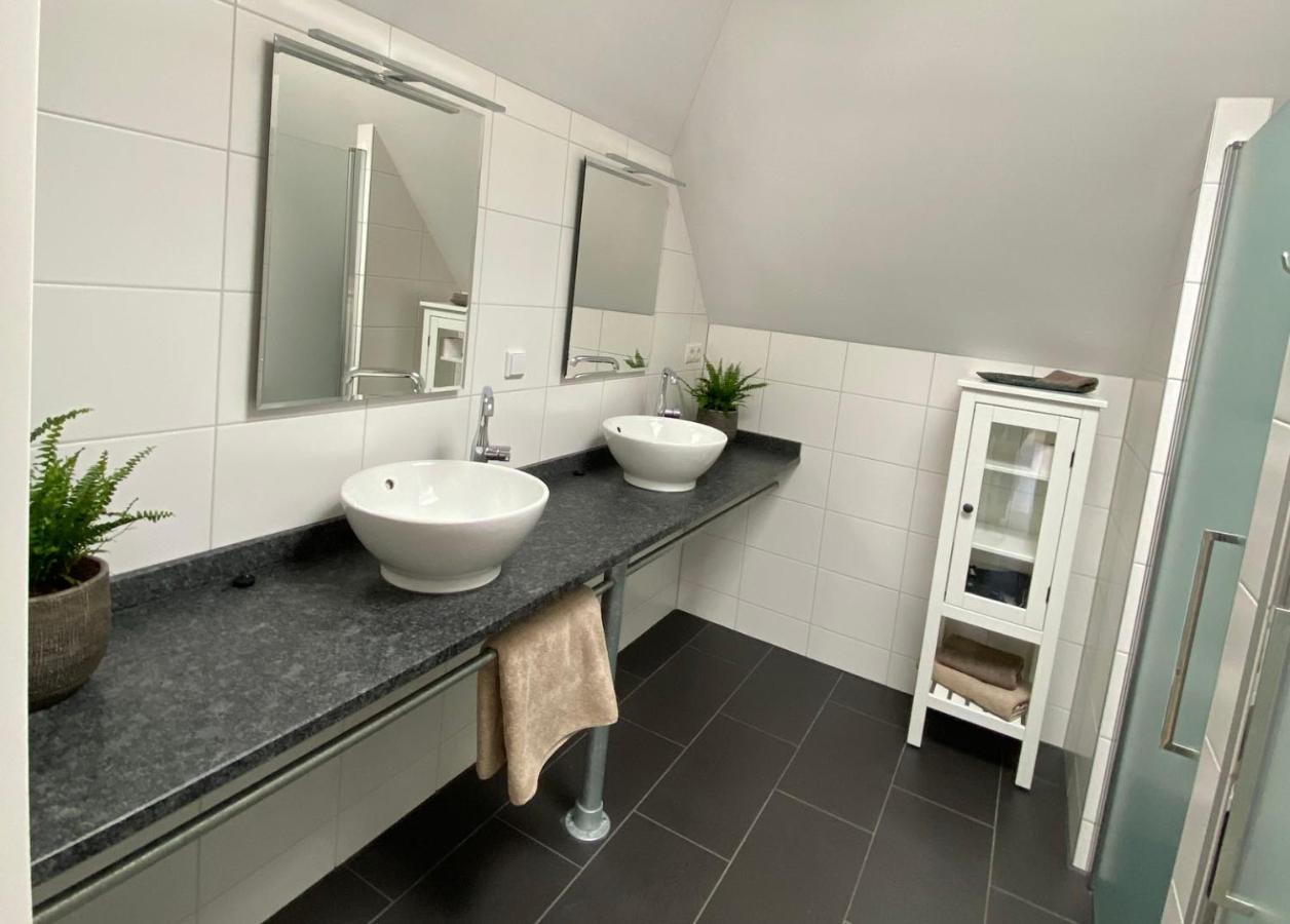 B&B Bosstee Vledderveen  Exteriör bild