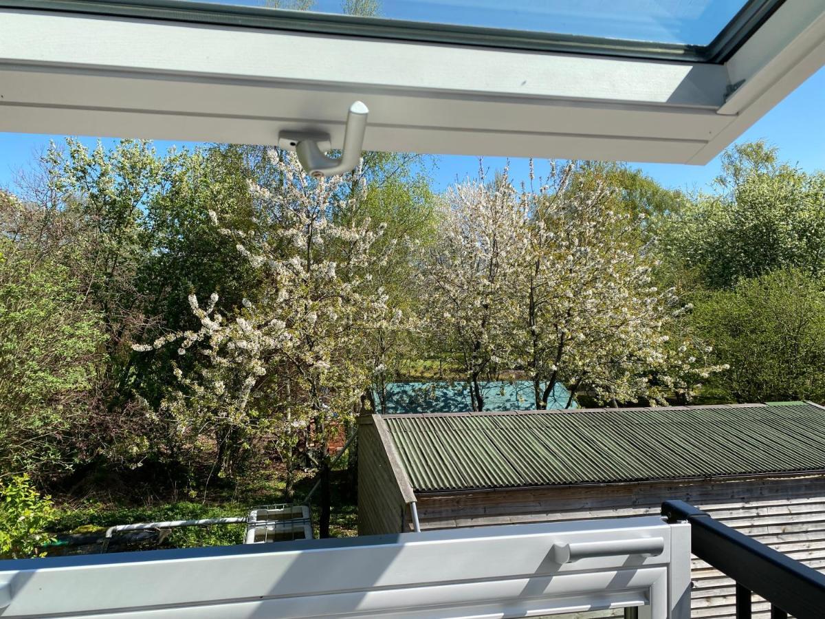 B&B Bosstee Vledderveen  Exteriör bild