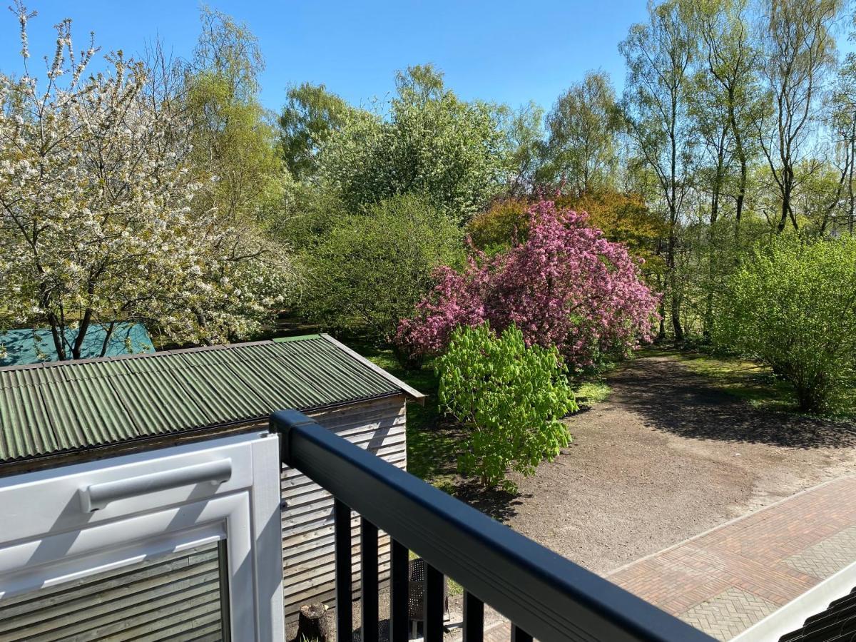 B&B Bosstee Vledderveen  Exteriör bild
