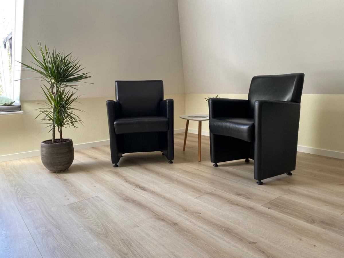 B&B Bosstee Vledderveen  Exteriör bild