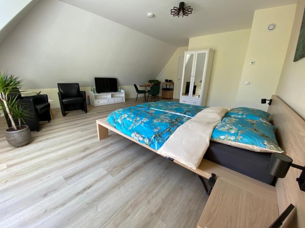 B&B Bosstee Vledderveen  Exteriör bild