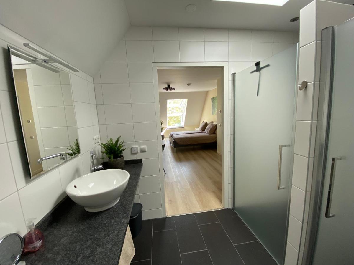 B&B Bosstee Vledderveen  Exteriör bild