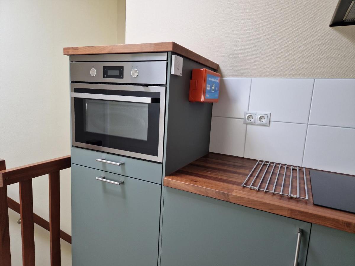 B&B Bosstee Vledderveen  Exteriör bild