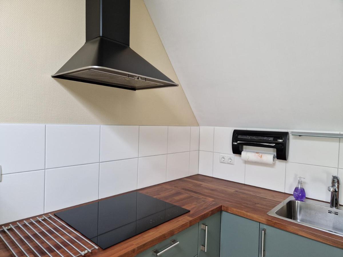B&B Bosstee Vledderveen  Exteriör bild